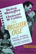 The Rossiter Case