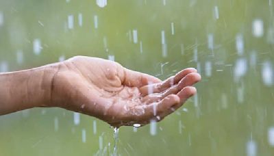 Rain likely over next five days in Chandigarh