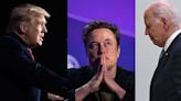 Elon Musk may have more to lose under a second Trump term than he stands to gain