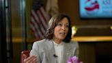 Colwell: Kamala Harris' place on 2024 ticket secure