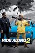 Ride Along: Next Level Miami