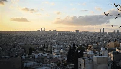 Amman Chamber of Commerce says GDP grows by 4.4% in 2023