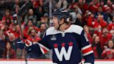 Capitals play spoiler, sprint past Islanders to snap skid