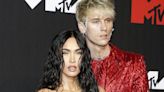 Megan Fox asked Machine Gun Kelly if he was breastfed on one of their first dates