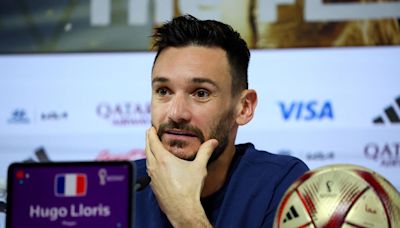 La dura respuesta de Hugo Lloris contra Enzo Fernández y la Selección Argentina