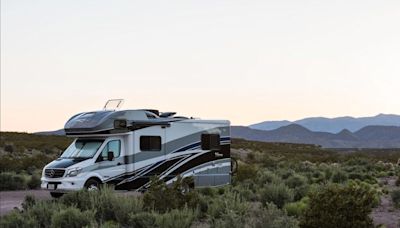 Boondocking: How to Find Free Places to Park Your RV