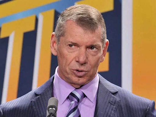 Unveiling Vince McMahon: 5 Key Insights Before the Netflix Docuseries | WWE News - Times of India