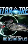 Star Trek: The Section 31 Files