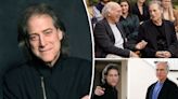 How ‘Curb Your Enthusiasm’ honored Richard Lewis after his death