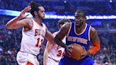 'Take on the World!' Amar'e Stoudemire Optimistic About Current New York Knicks