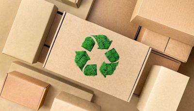 FMCG giants prioritise sustainable packaging to mitigate risks