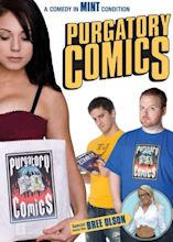 Purgatory Comics (2009) - Movie | Moviefone