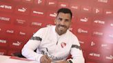 Carlos Tevez asumió como nuevo entrenador de Independiente: “Sé muy bien en donde me meto”