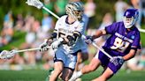 Photo gallery: No. 1-ranked Notre Dame men's lacrosse vs. UAlbany in NCAA Tournament