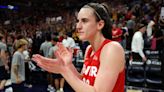 WNBA Rookie Rankings: Fever's Caitlin Clark sticks at No. 1, Mystics' Julie Vanloo makes debut on list