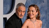 Rita Ora reveals she proposed to Taika Waititi as they share new details about intimate LA wedding