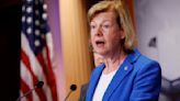 Tammy Baldwin is trusting Joe in allowing Palestinian refugees in | News/Talk 1130 WISN | The Jay Weber Show