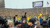 Michigan-Ohio State rivalry boils as sign-stealing accusations increase "vitriol" on both sides