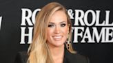 Carrie Underwood's Favorite Leg Workout Can Help You Get Her Sculpted Look