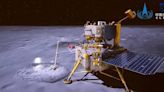 嫦娥六號完成交會對接 成功將月球樣本轉移至返回器