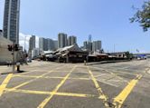 Yau Ma Tei Fruit Market