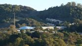 Marin County Civic Center