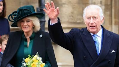 Re Carlo e Camilla, l'anniversario di nozze «si tinge di tristezza»: il motivo dell'assenza di festeggiamenti