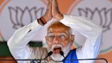 India was under Maoist grip for decades due to Cong govts: PM