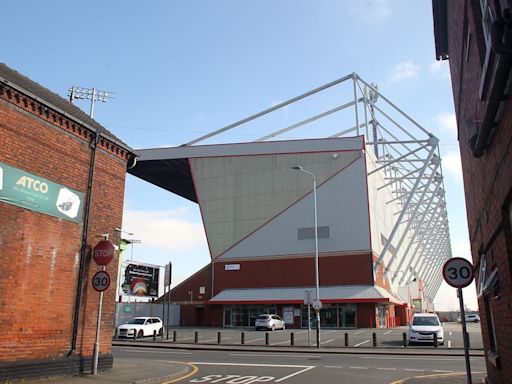 Crewe Alexandra 1 Stoke City 2 recap - Andre Vidigal brace turns game on head