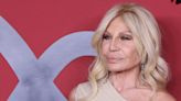 Donatella Versace Attacks Italian Government’s Anti-LGBTQ+ Policies at Milan Fashion Week