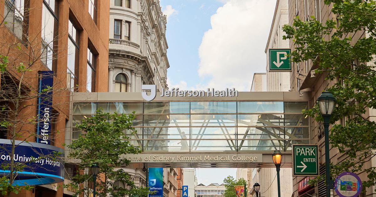 LVHN to announce completed merger with Jefferson Health