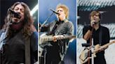 Riot Fest’s Killer 2023 Lineup Led by Foo Fighters, The Cure & The Postal Service
