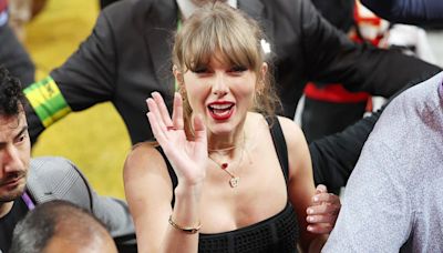 NFL VP says Taylor Swift did not influence league when making 2024 regular-season schedule