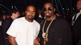 Diddy Says Kanye West’s ‘White Lives Matter’ Antics Go Beyond Fashion: ‘It’s Not A Joke’