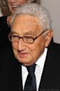 Henry Kissinger