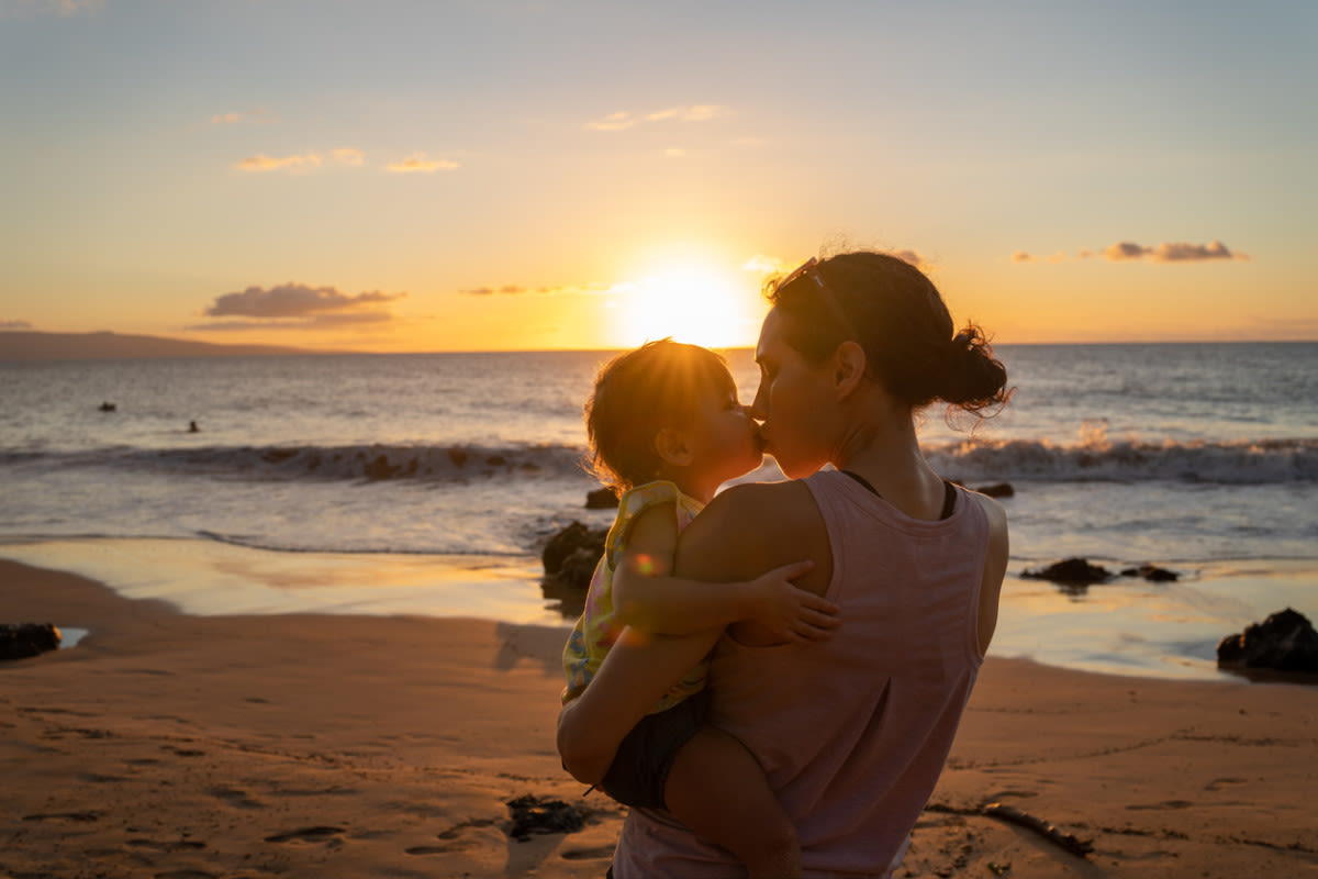 155+ Beautiful Hawaiian Baby Names for Boys and Girls