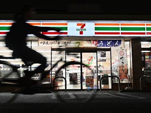 America's 7-Eleven stores are about to get a Japanese makeover