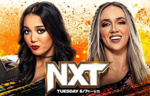 WWE NXT Preview (5/7/24)