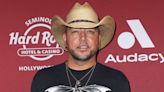 Jason Aldean Defends 'Try That in a Small Town' but Says He'd Change Controversial Music Video Location