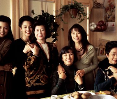 ‘Joy Luck Club’ Sequel: Rosalind Chao Shares “I Cried When I Read The Script” – Emmys Red Carpet