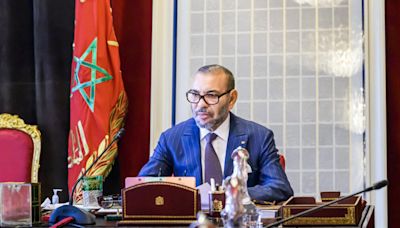 Maroc: la diplomatie du roi depuis 25 ans est axée «autour de la reconnaissance de la marocanité du Sahara»