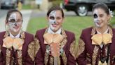 Honoring the dearly departed during Día de Los Muertos celebrations in November