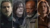 The Walking Dead Spinoffs and More AMC Shows Finally Coming to Netflix