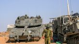 Hamas says latest cease-fire talks have ended; Israel vows military operation in ‘very near future’