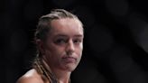 Sara McMann announces Aspen Ladd out of UFC San Diego fight