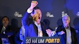 André Villas-Boas se proclama nuevo presidente del Oporto tras 42 años de Pinto da Costa