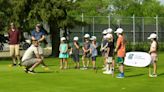 'Welcome a more diverse group': National golf program looking to gain interest with youth