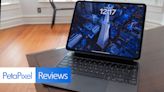 Apple iPad Pro (2024) Review in Progress: Future Tethered to the Past