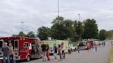 Food Truck Thursdays return to Roanoke County