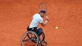 Gustavo Fernández a la final de Roland Garros: el cordobés venció al número uno del mundo en semifinales y sueña con el título